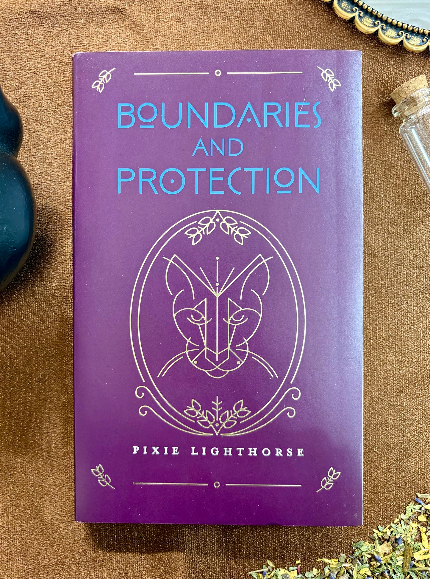 Boundaries and Protection