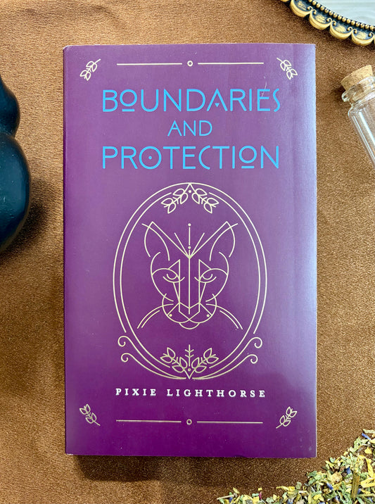 Boundaries and Protection