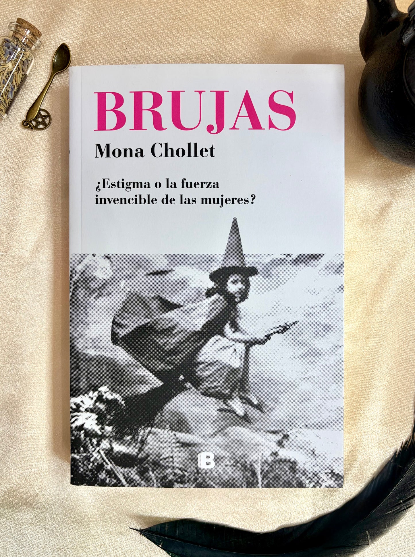 Brujas / Witches (Spanish Edition) by Mona Chollet