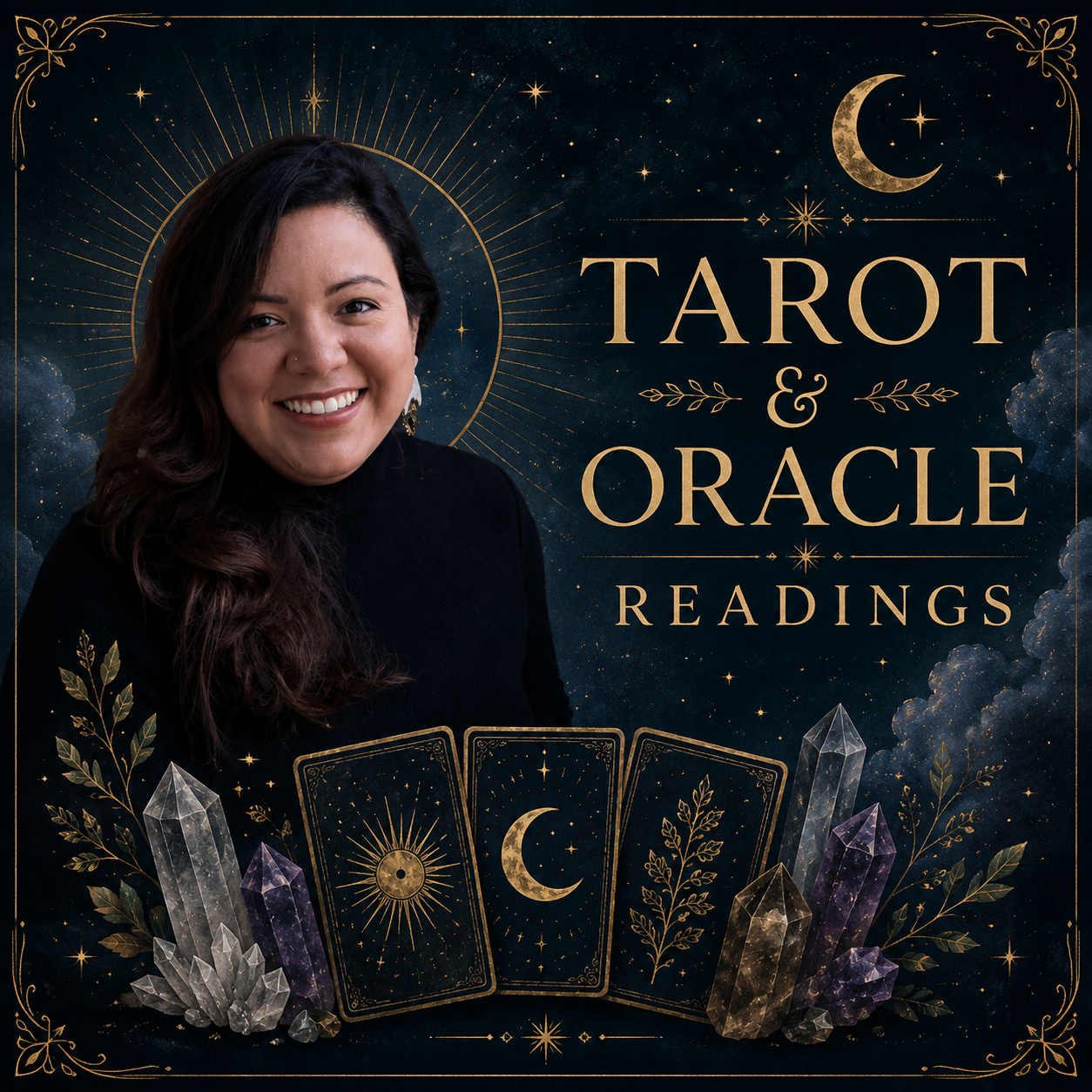 SHAYLA: TAROT & ORACLE