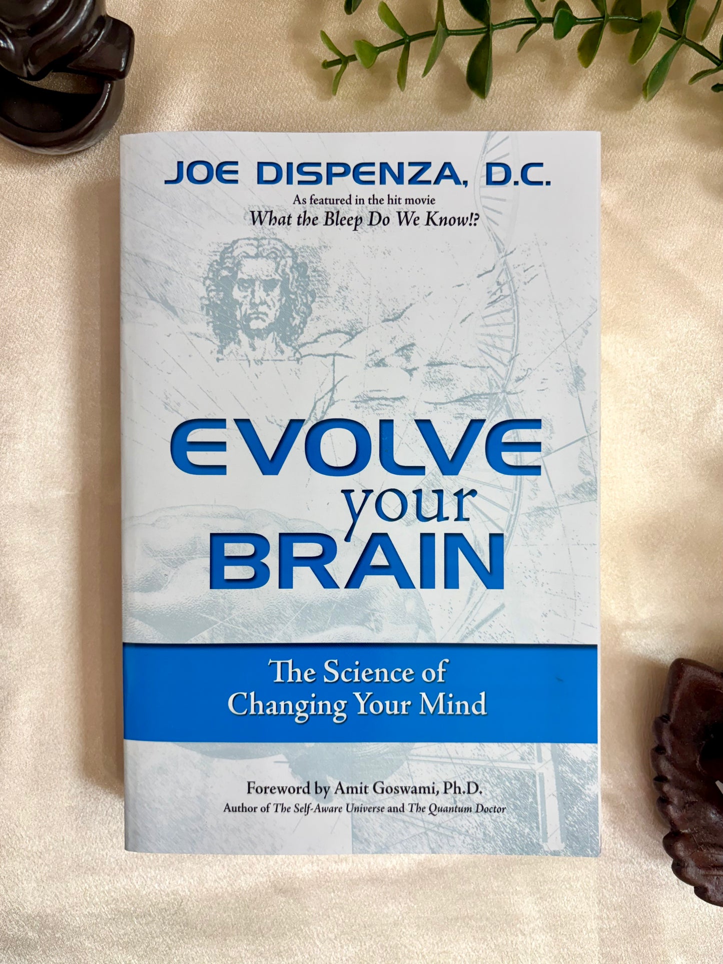 Evolve Your Brain: The science of Changing Your Mind