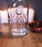 Moon Water Bottle - Tall/Slim