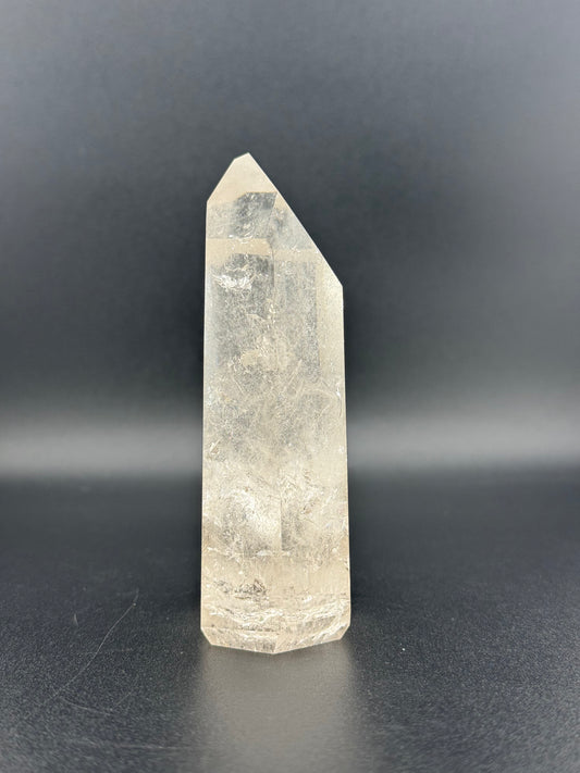 Brazilian Lemurian Quartz