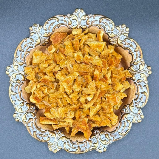 Orange Peel