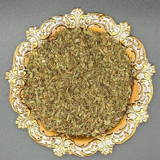 Spearmint