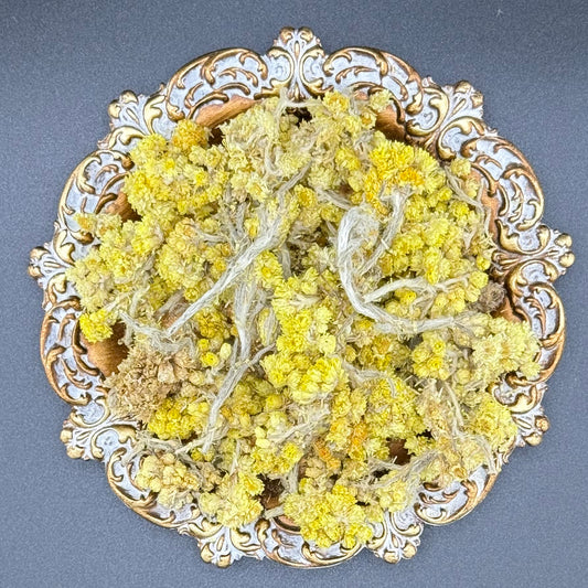 Life Everlasting-Organic