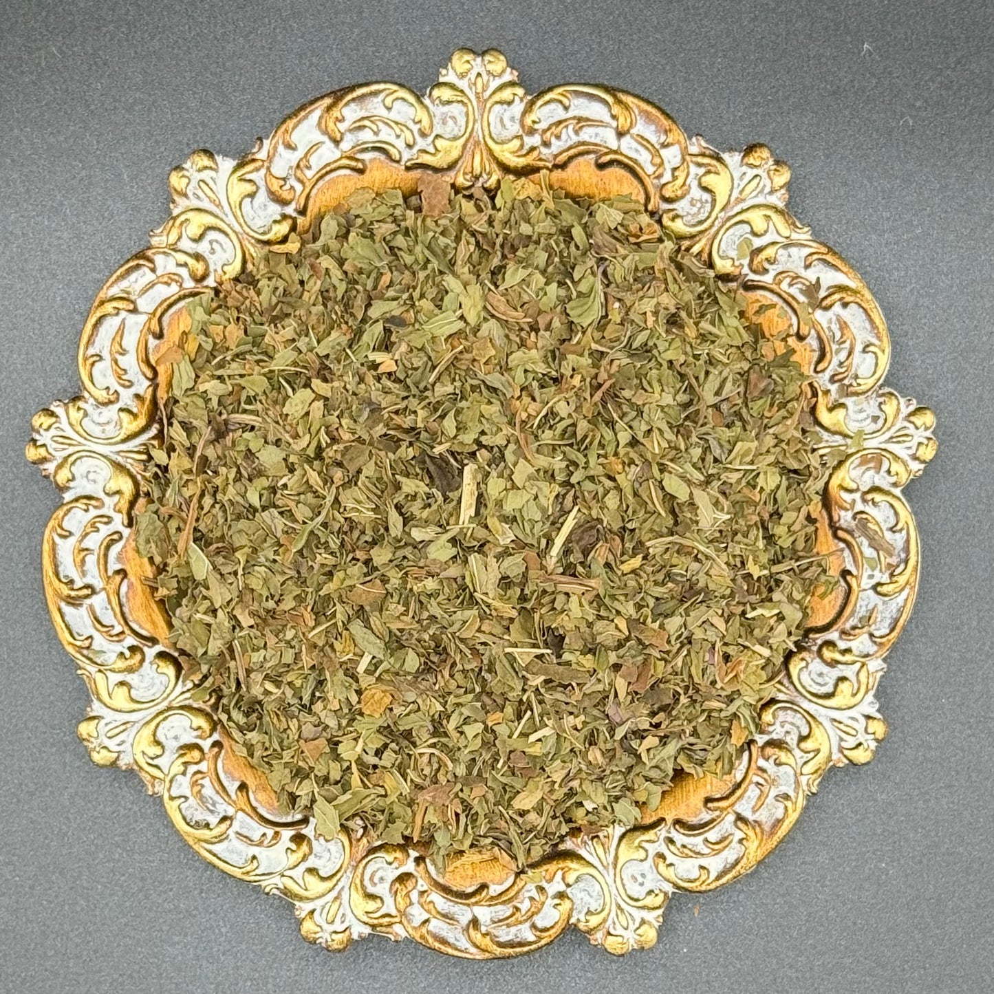 Menta piperita-Ecológica