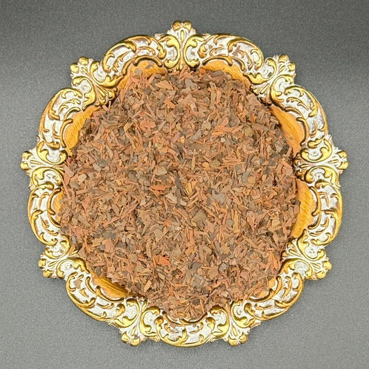 Pau D'Arco Bark-Wildcrafted