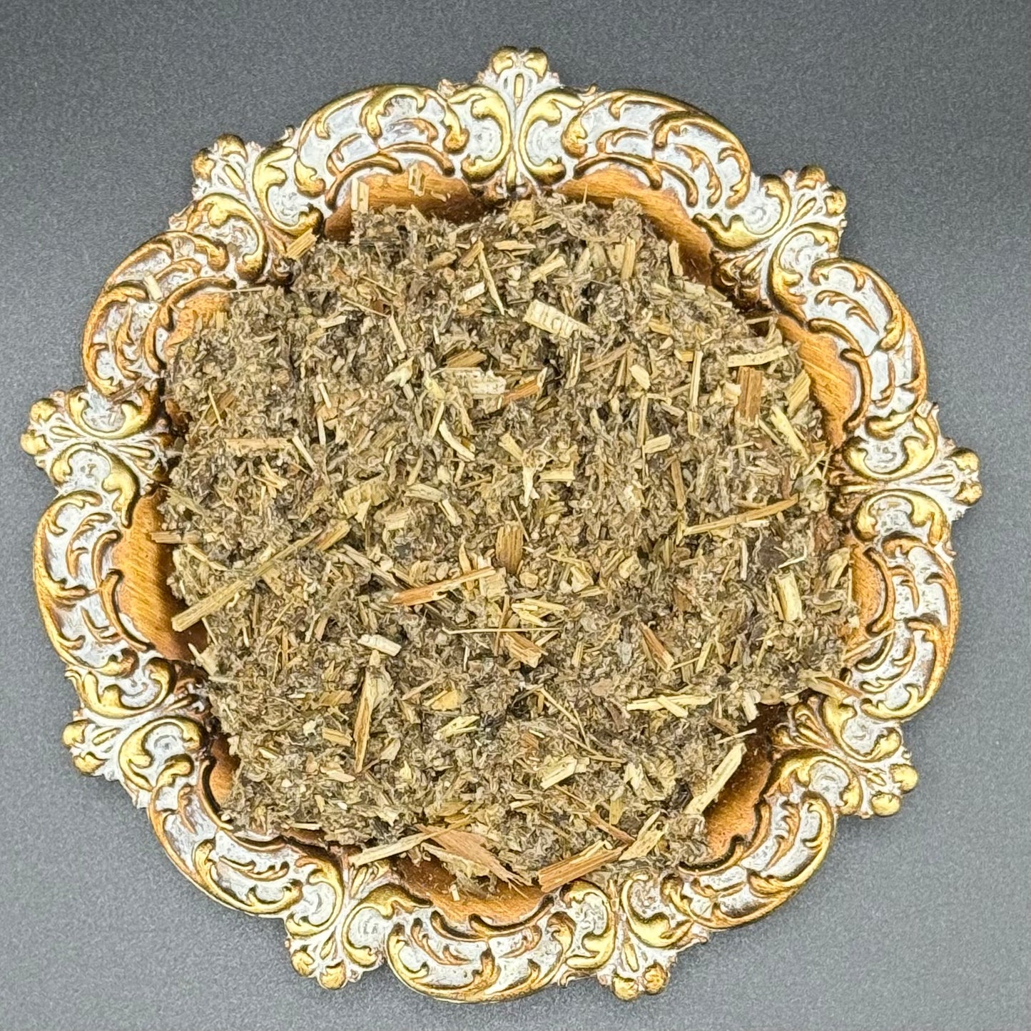 Mugwort C/S-Organic