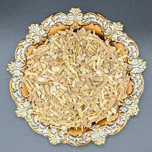 Ashwagandha Root C/S-Organic