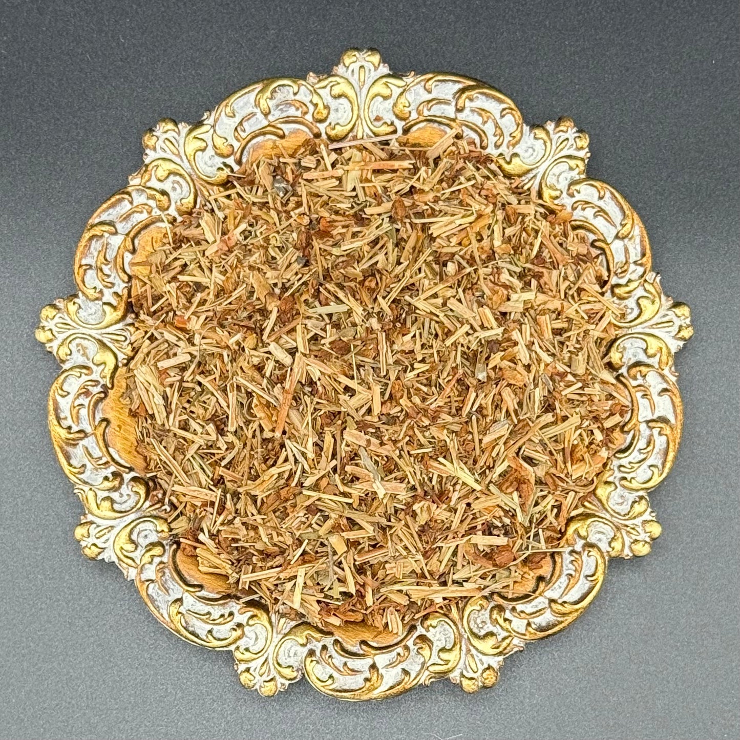 St. John's Wort-Organic