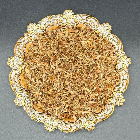 St. John's Wort-Organic