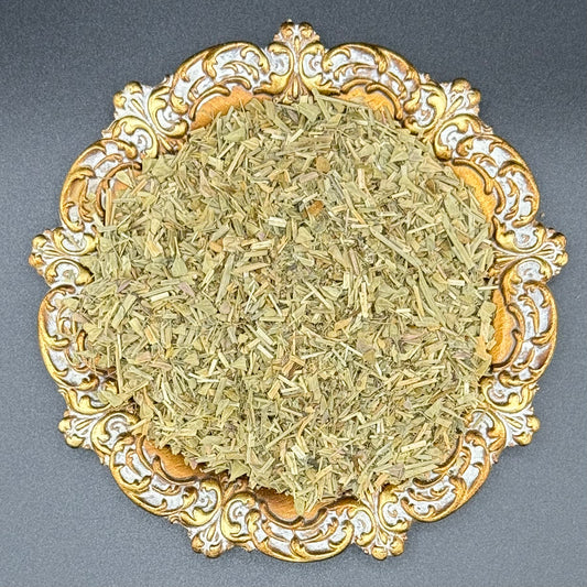 Shepherds Purse-Organic