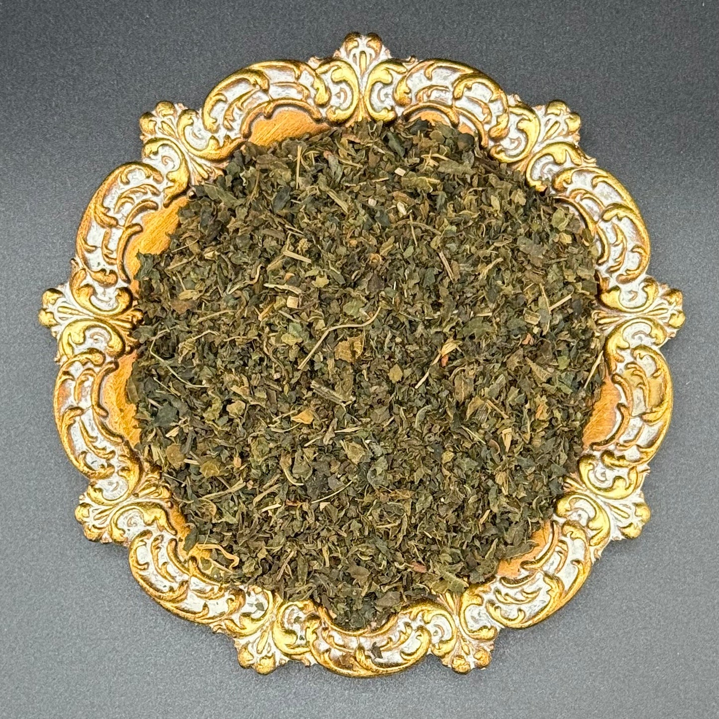 Nettle-Organic