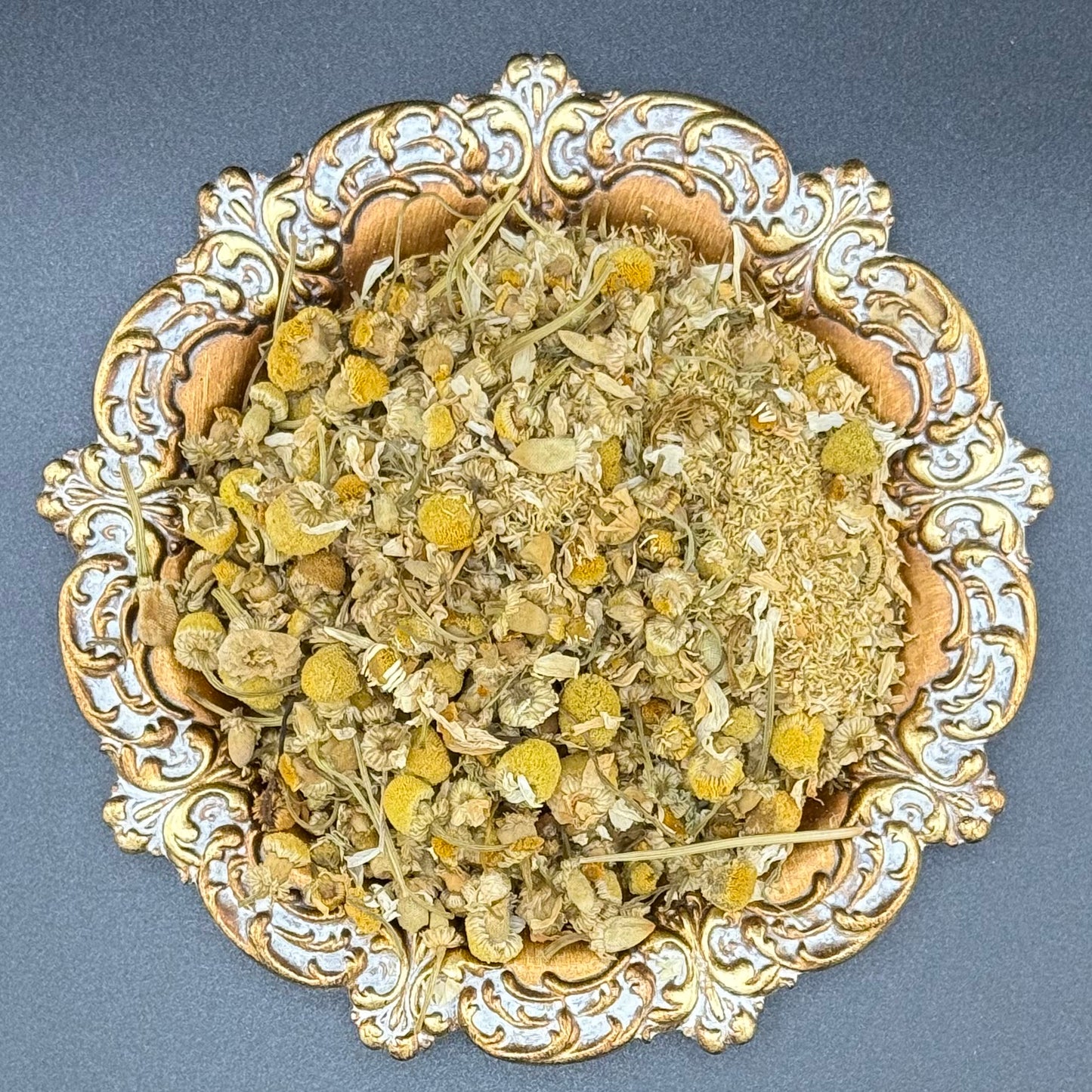 Chamomile Flowers