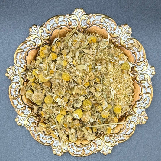 Chamomile Flowers