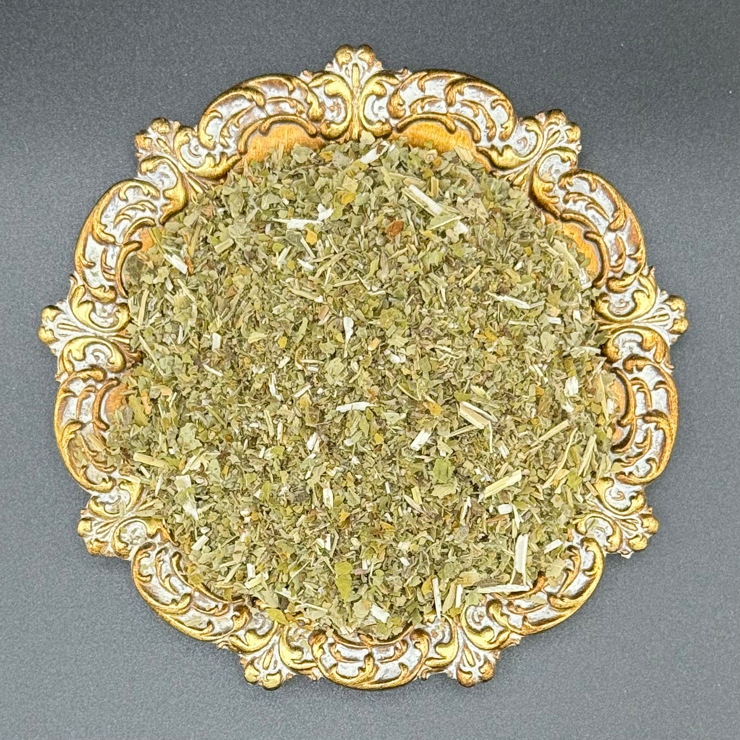 Motherwort C/S-Organic