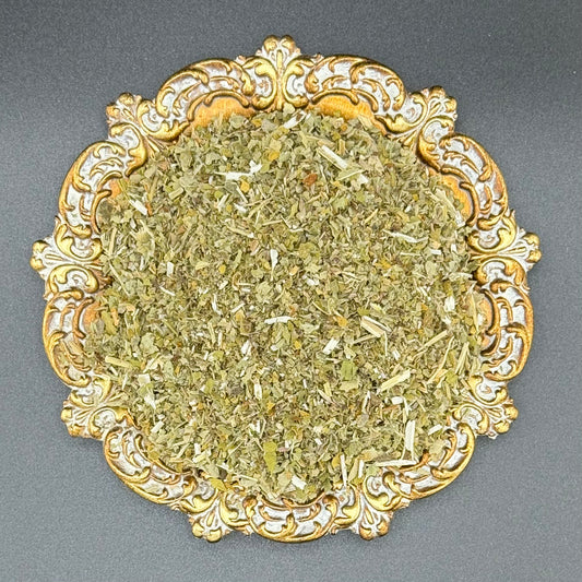 Motherwort C/S-Organic