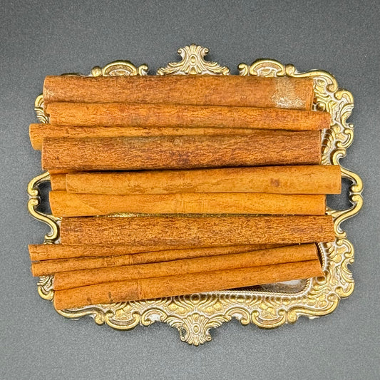 Palitos de canela 4''-Orgánicos