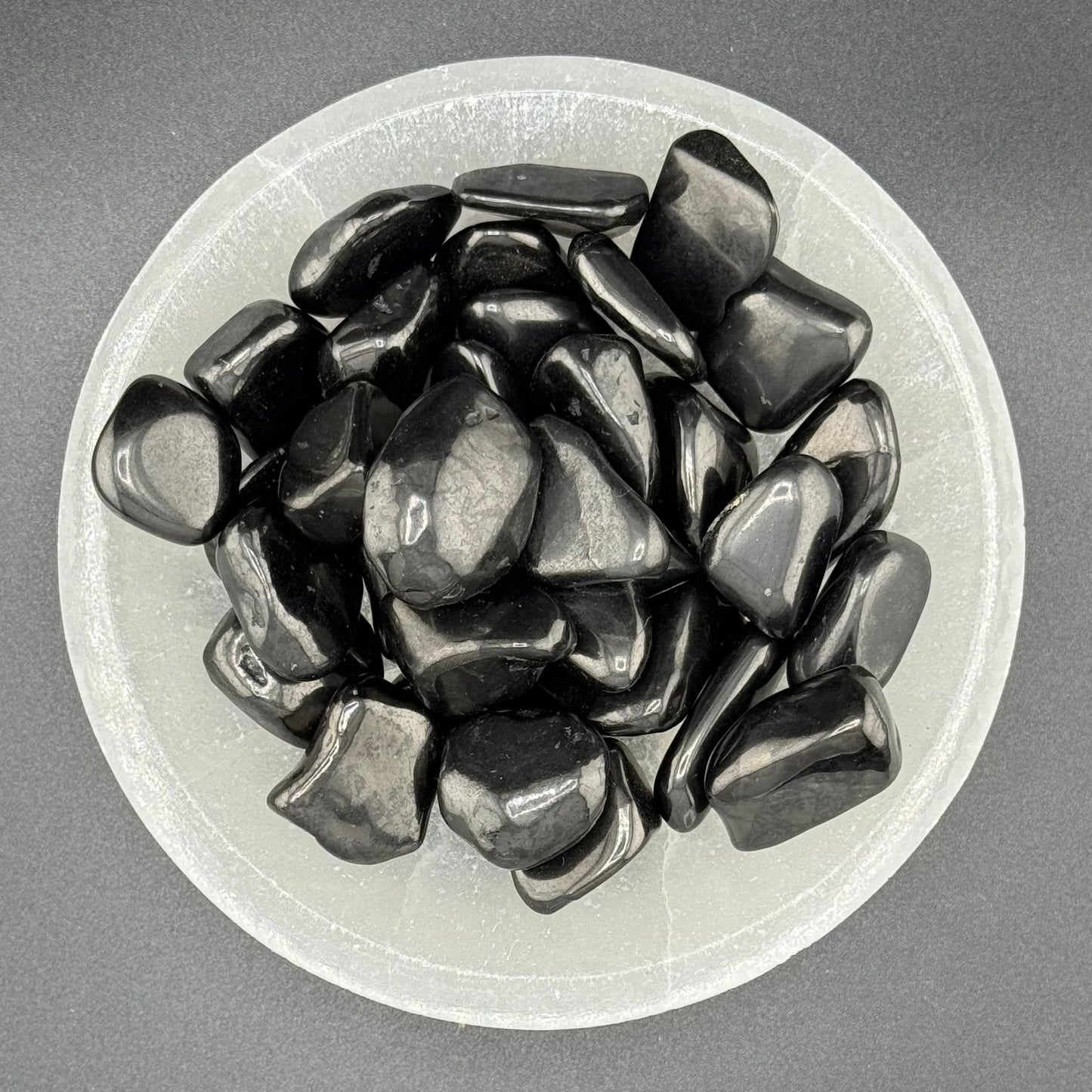 Shungite Tumbled Stone