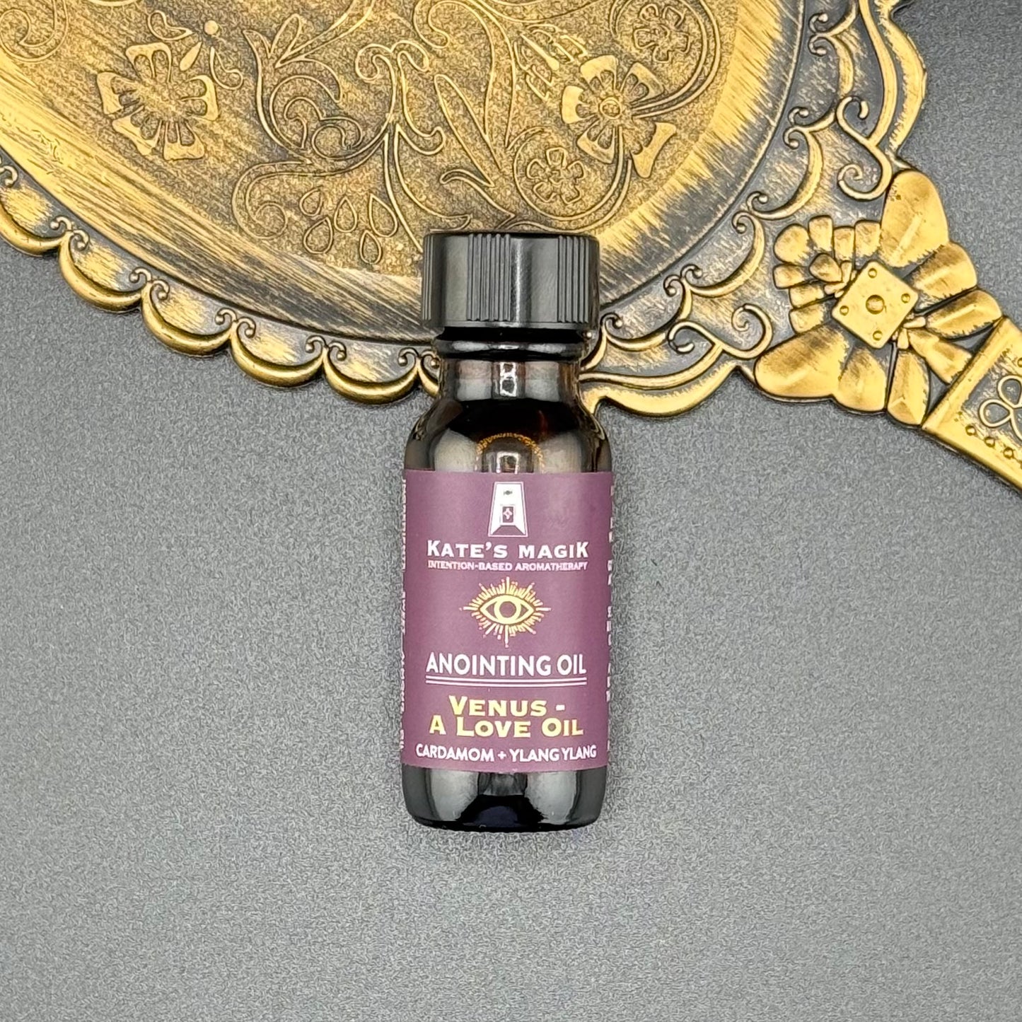 Venus - A Love Oil Anointing Oil