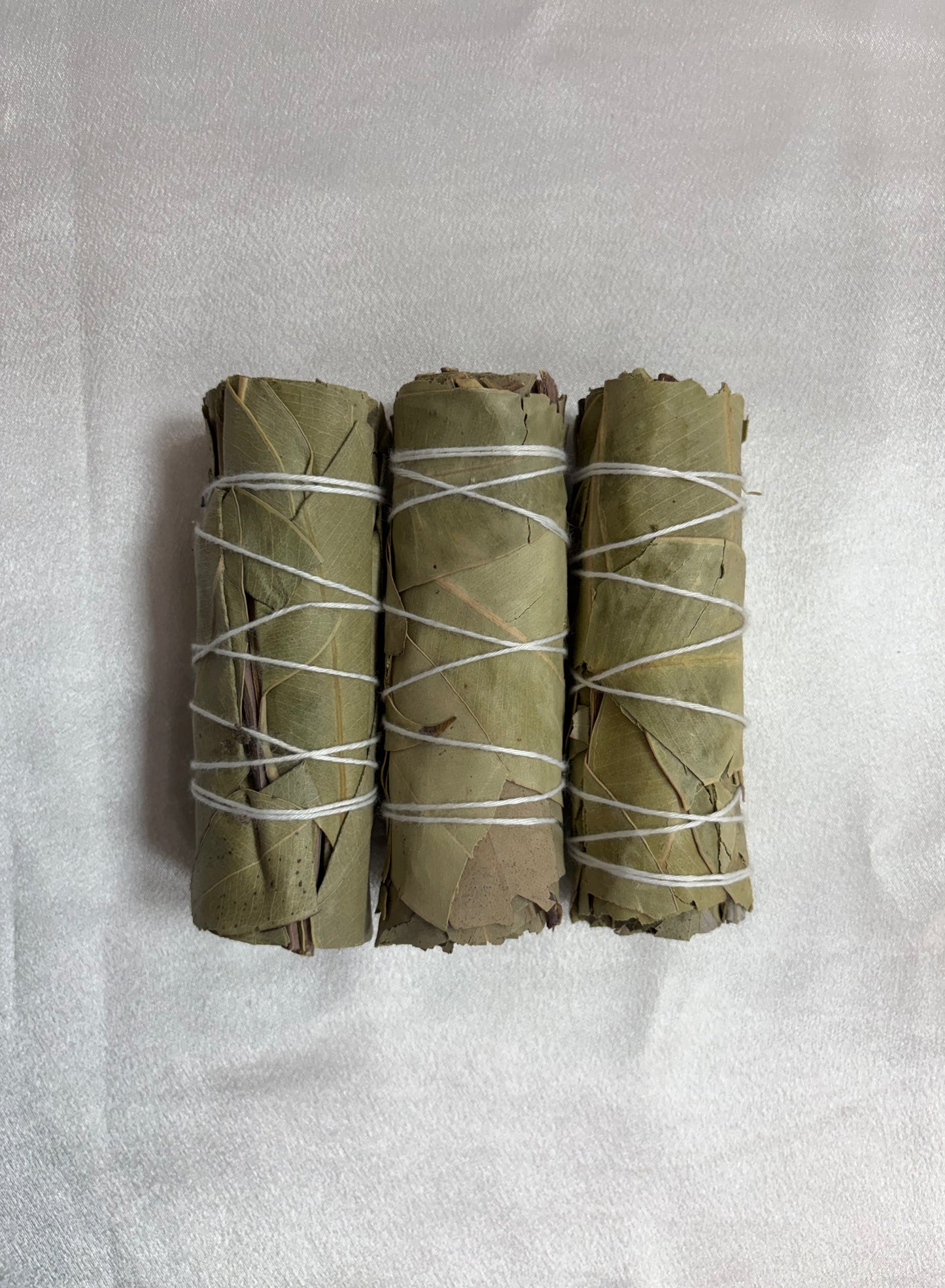 Eucalyptus Smudge