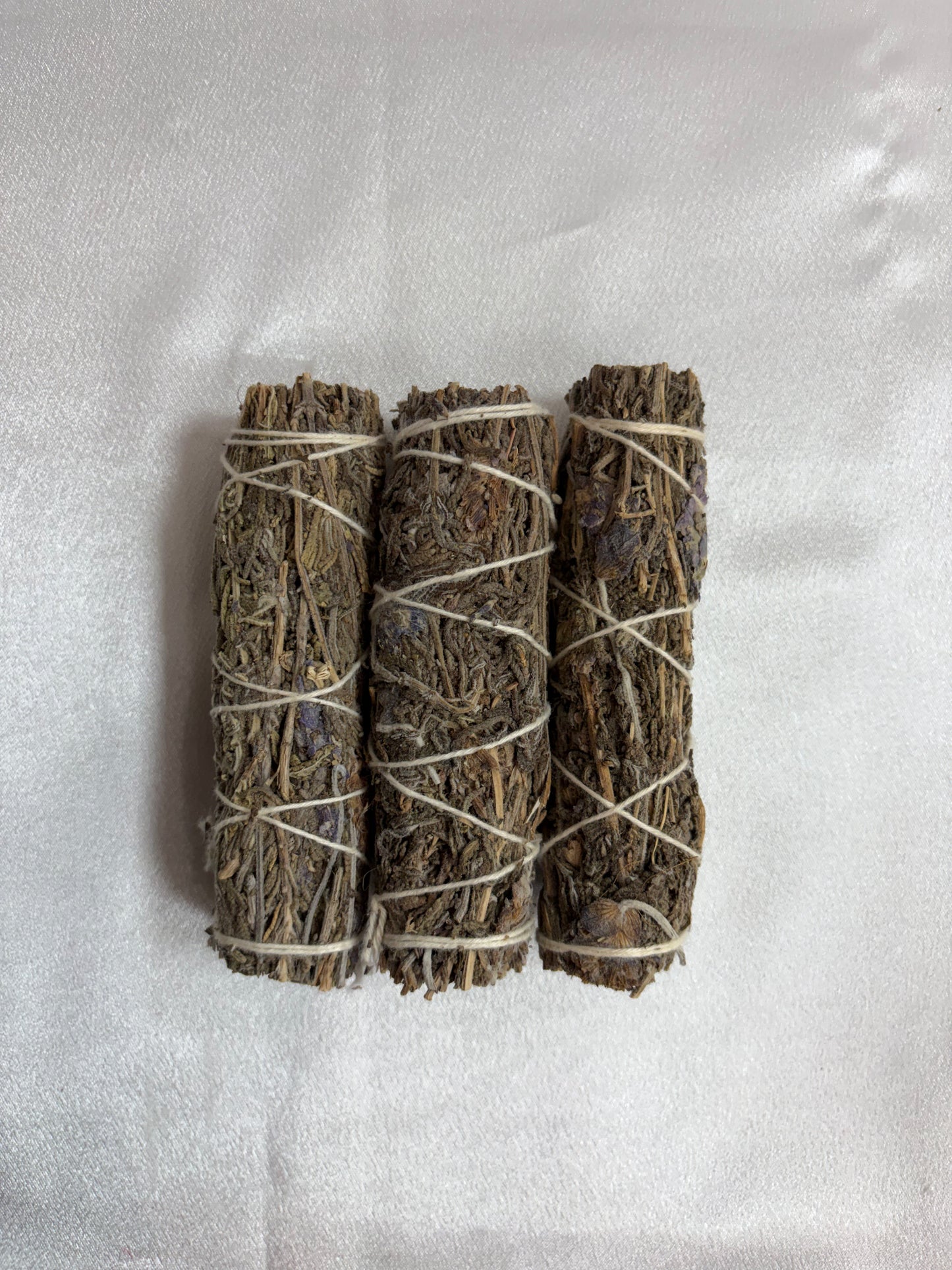Lavender Smudge