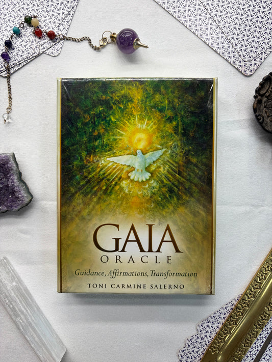 Gaia Oracle