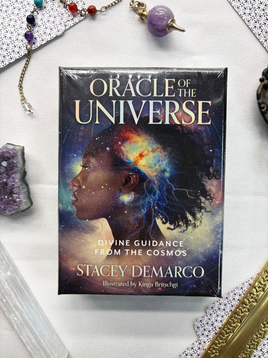 Oráculo del Universo