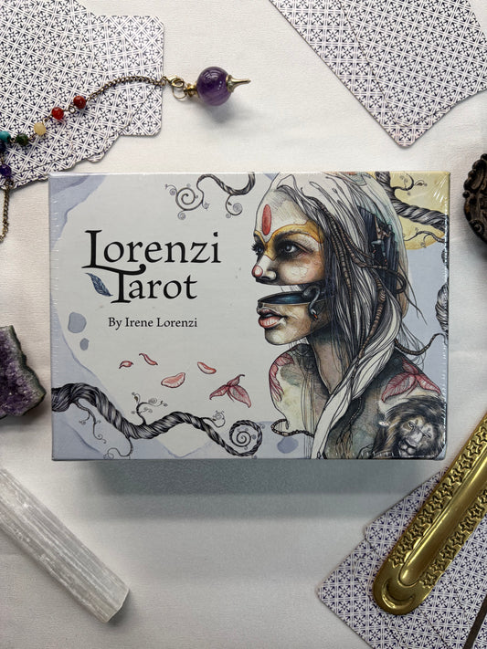 Lorenzi Tarot