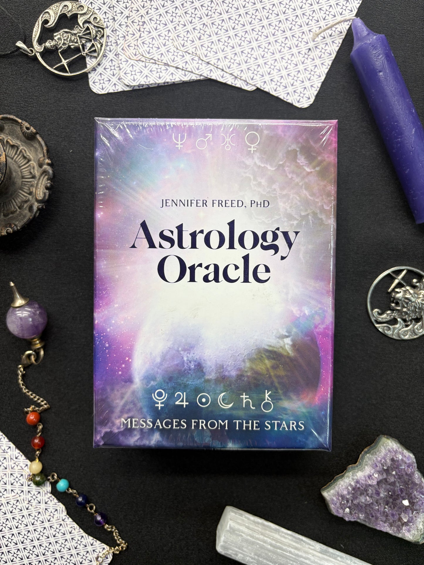 Astrology Oracle