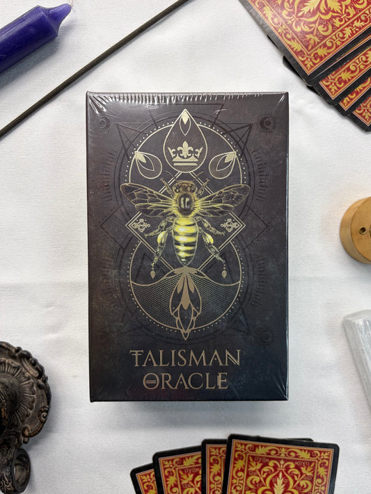 Talisman Oracle