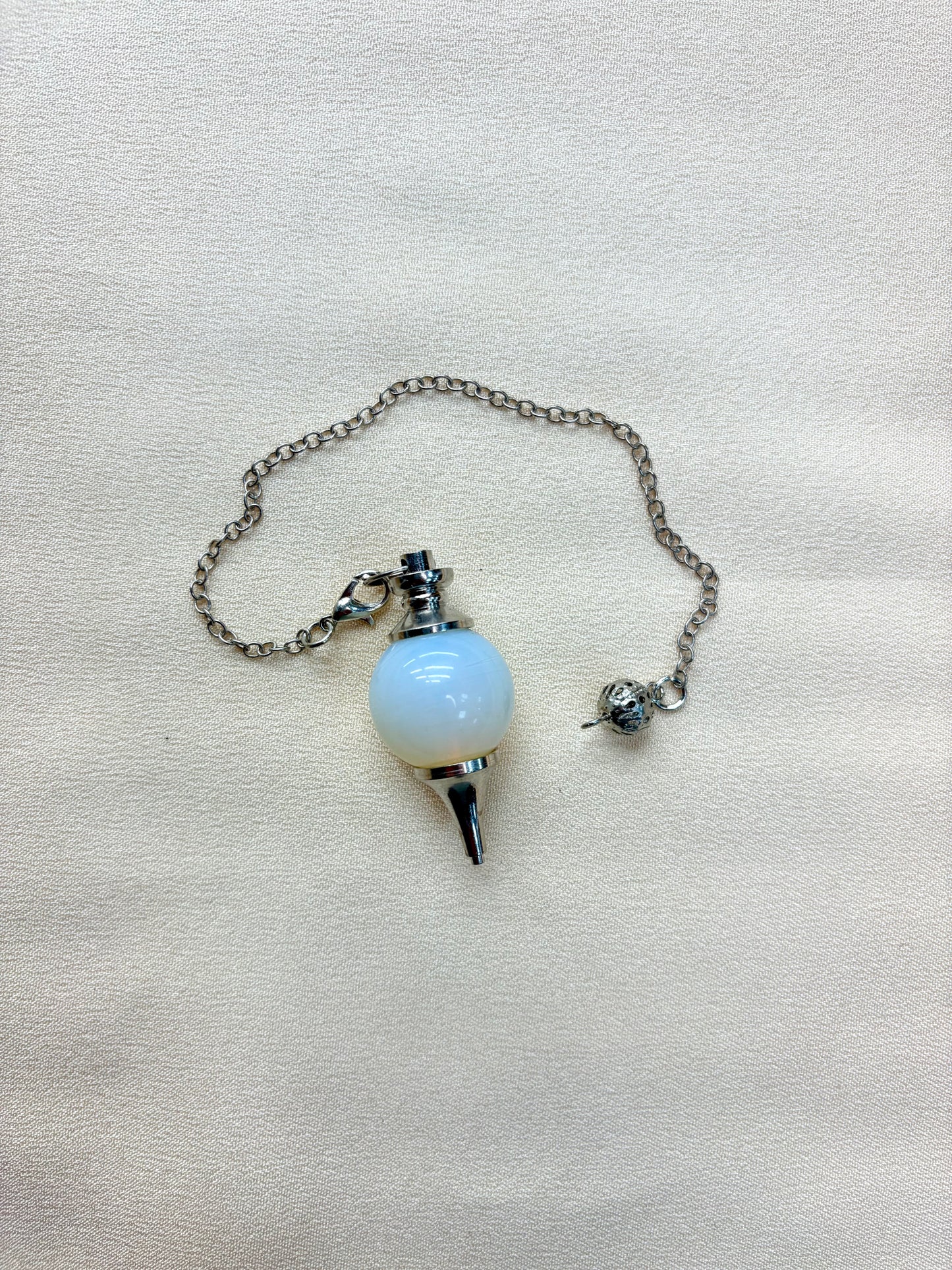 Opalite Sephoroton Pendulum