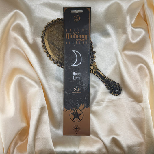Varitas de Incienso Alchemy Moon Lune