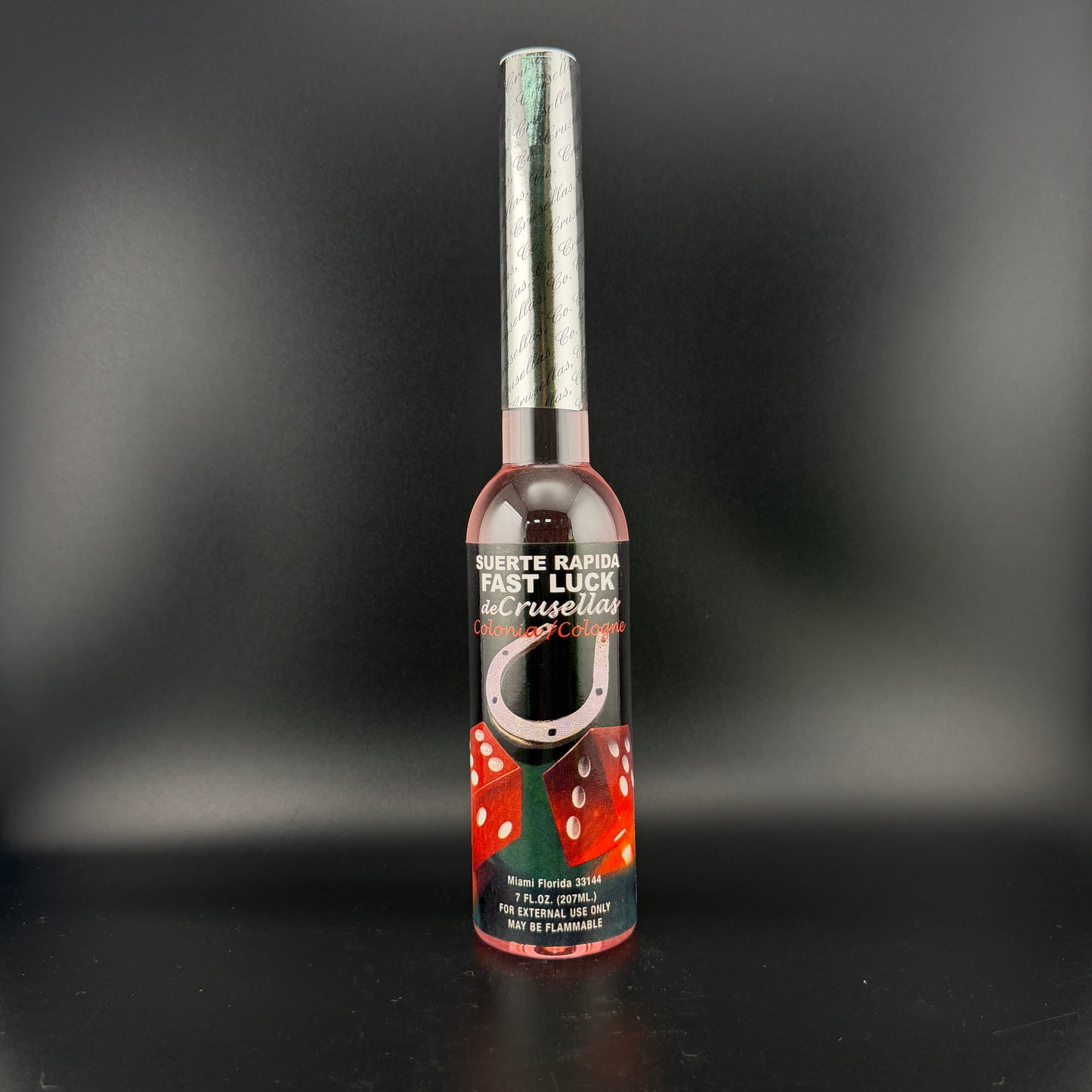 Suerte Rápida (Fast Luck) Cologne by Crusellas