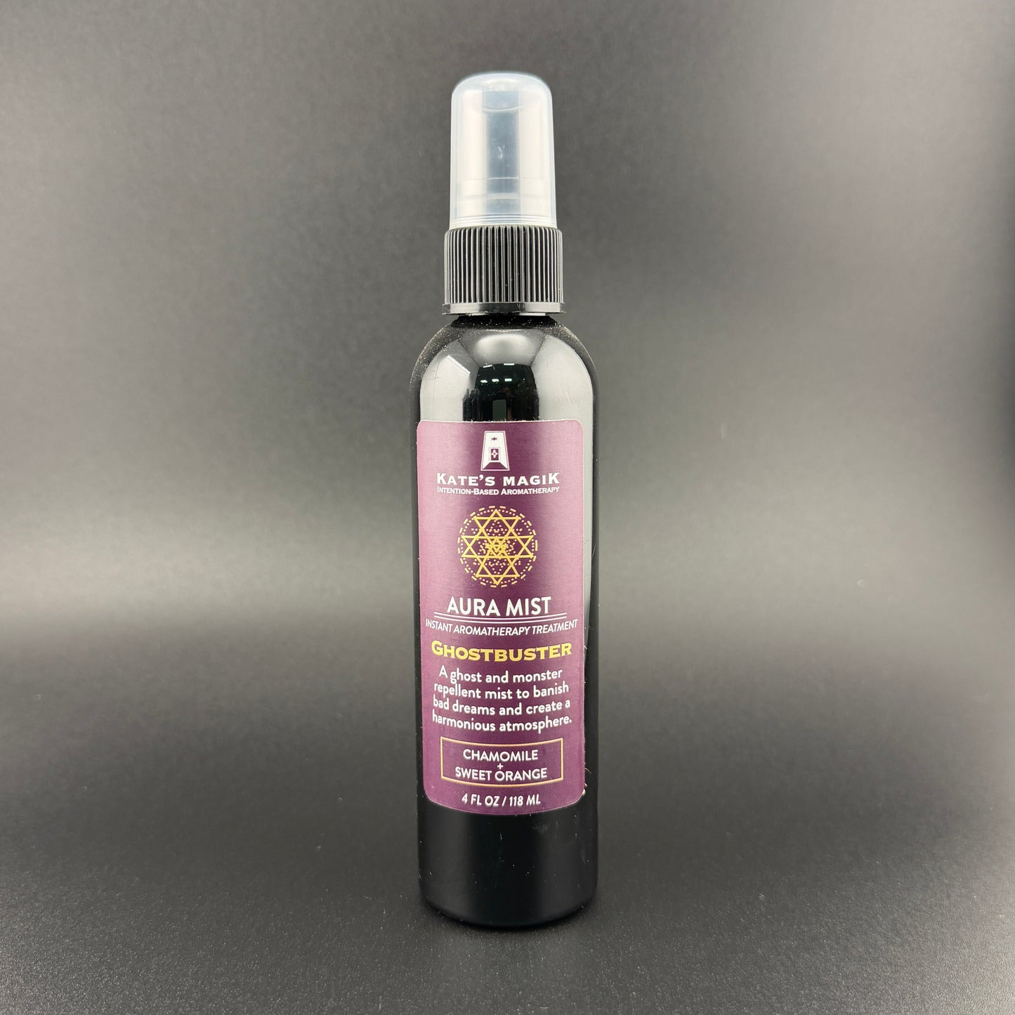 Ghostbuster Aura Mist-Kate's Magik