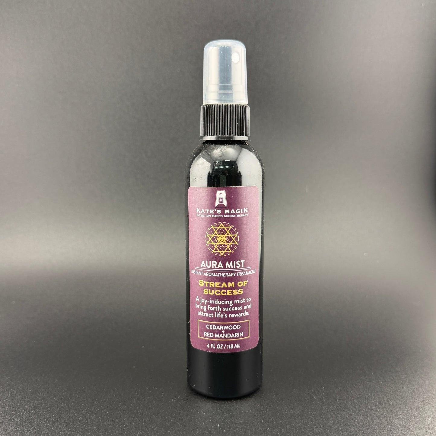 Stream of Success Aura Mist-Kate's Magik