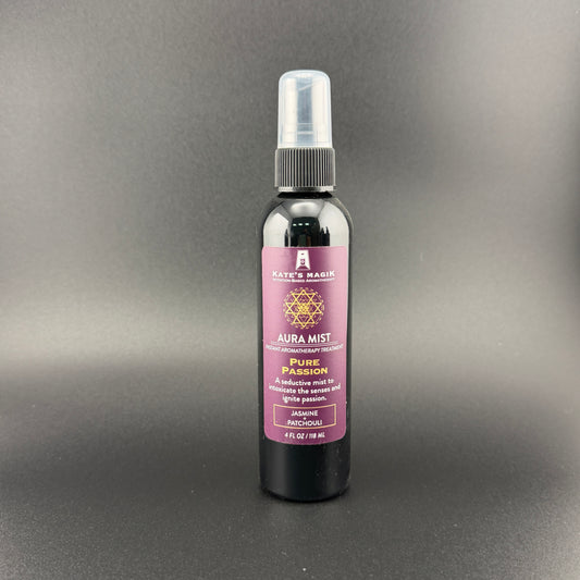 Pure Passion Aura Mist-Kate's Magik