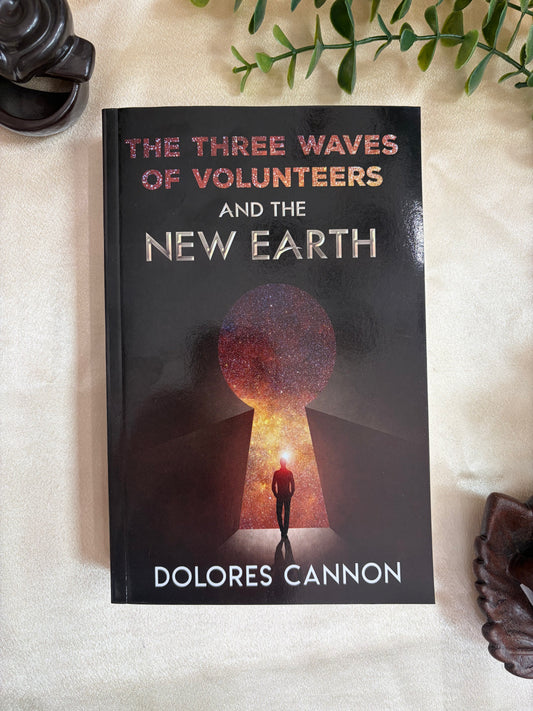 Three Waves of Volunteers and the New Earth