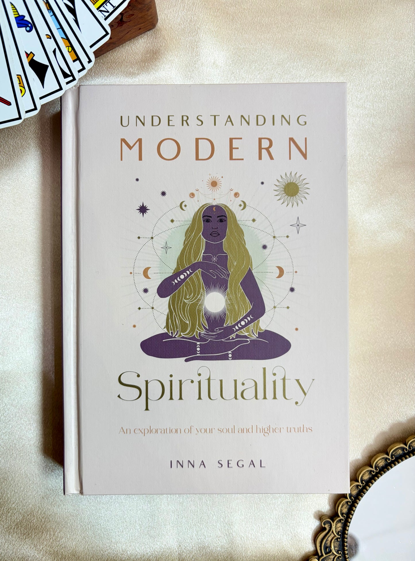 Comprendiendo la espiritualidad moderna: Una exploración de tu alma y verdades superiores