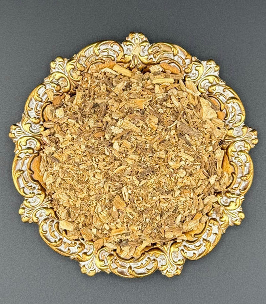Angelica Root-Organic