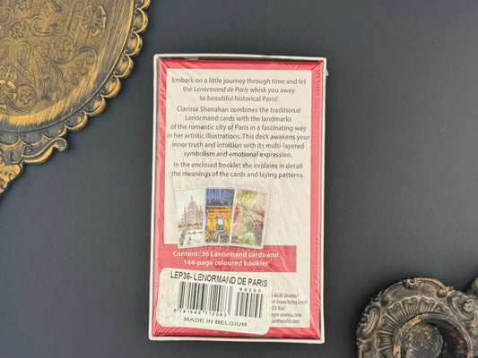 Lenormand de Paris