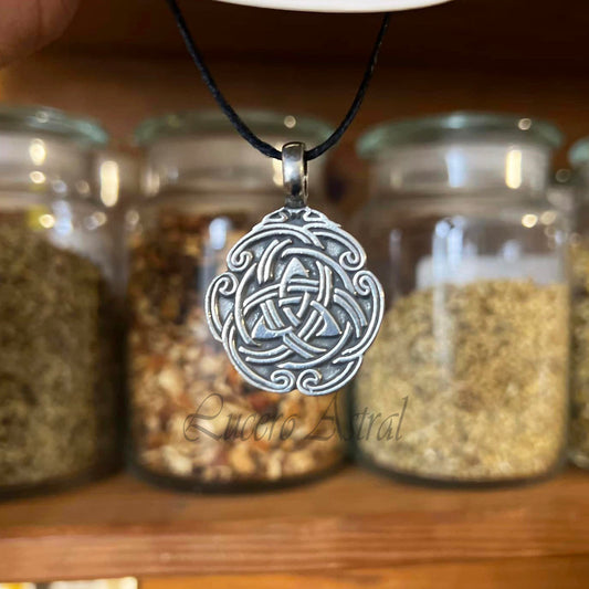 Celtic Knots- Pendants