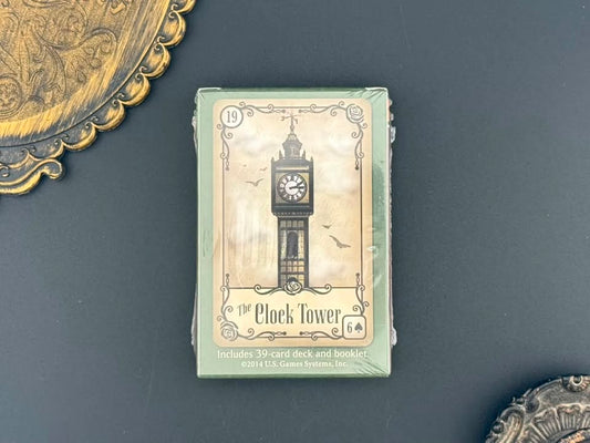 Under the Roses Lenormand