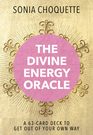 El Oráculo de la Energía Divina