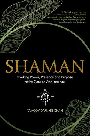 Shaman by Ya'acov Darling Khan