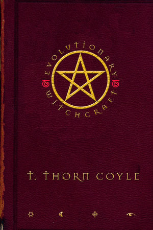 Brujería Revolucionaria de T.Thorn Coyle