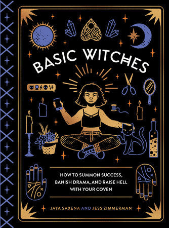 Brujas Básicas