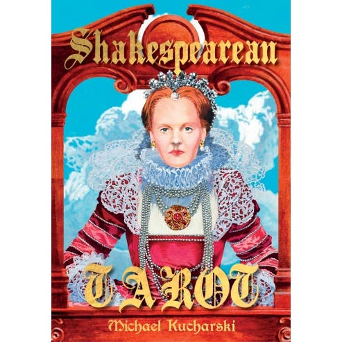 Tarot shakesperiano