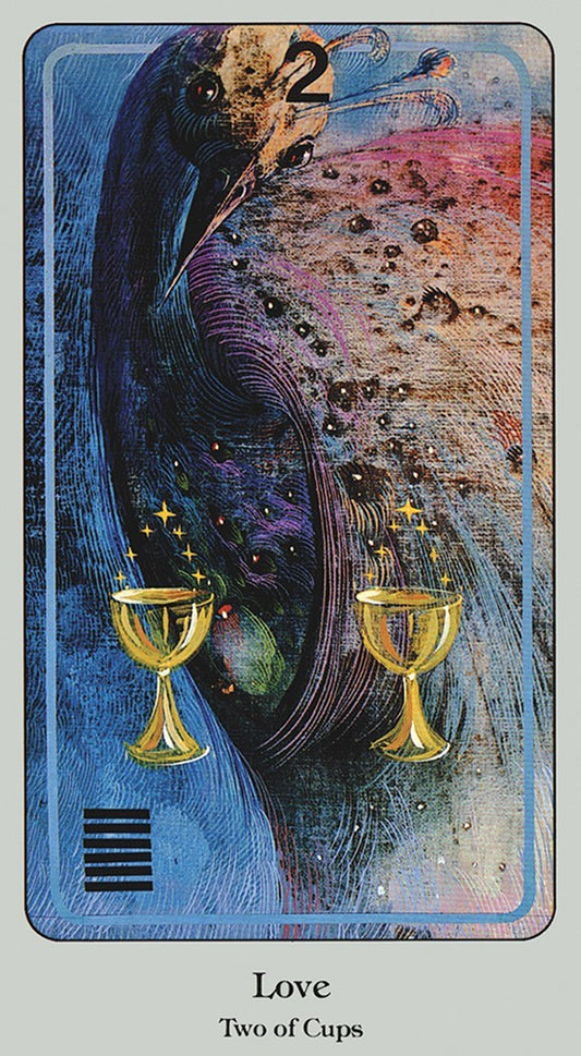 Tarot de Haindl